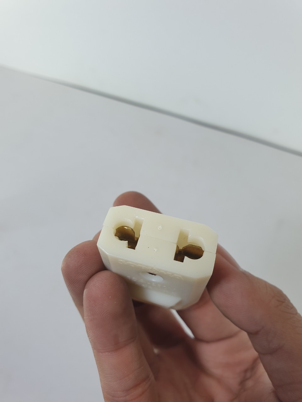 Phích cắm điện chịu tải cao cấp (phích cắm âm, dương / phích cắm đực, cái)