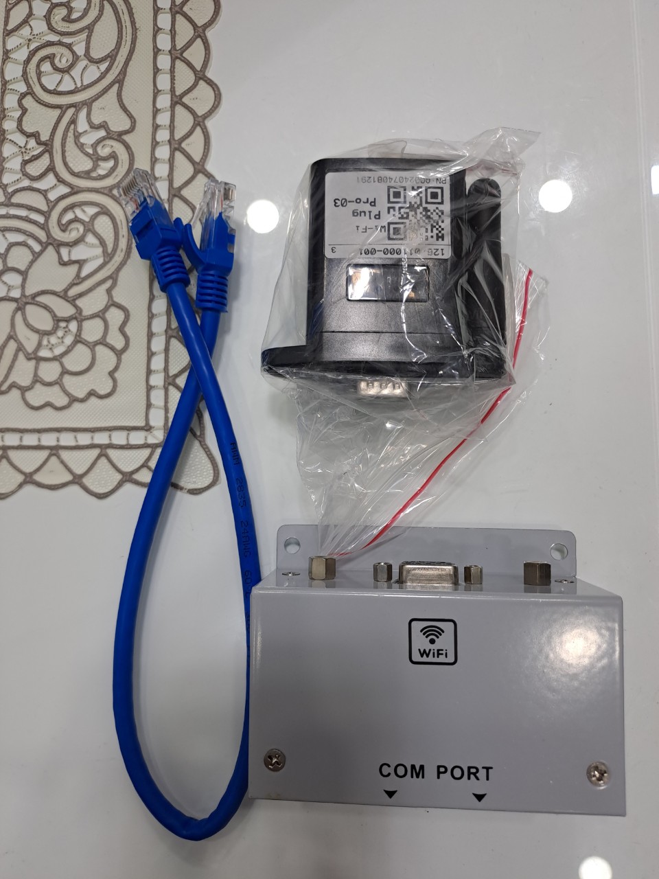 WIFI biến tần SAKO
