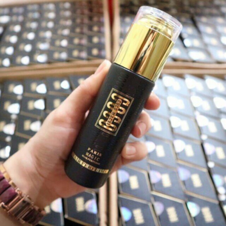 [GIẢM 5% ĐƠN 129K][HCM]Tinh Dầu Dưỡng Tóc Coco Macxi