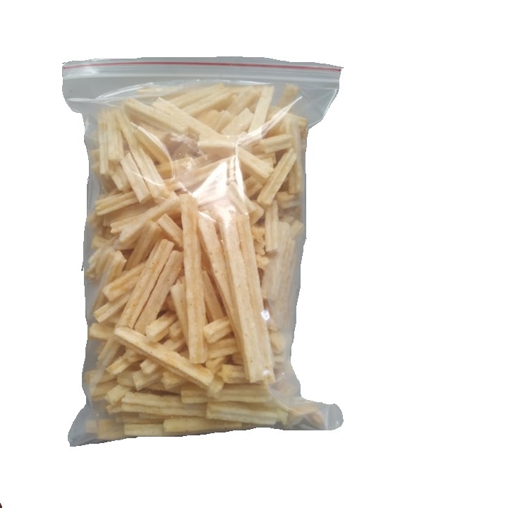 1kg khoai tây que lắc phô mai