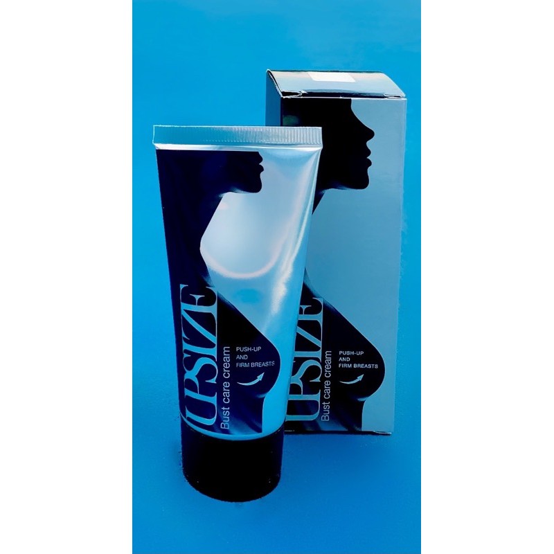 Kem Massage Nở Ngực Upsize 50ml