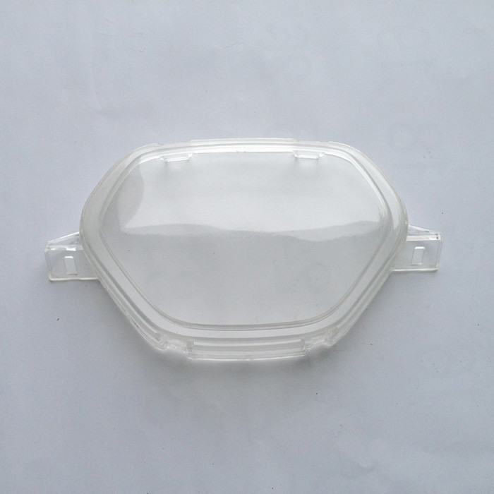 Mặt kính đồng hồ Wave Alpha và Wave ZX