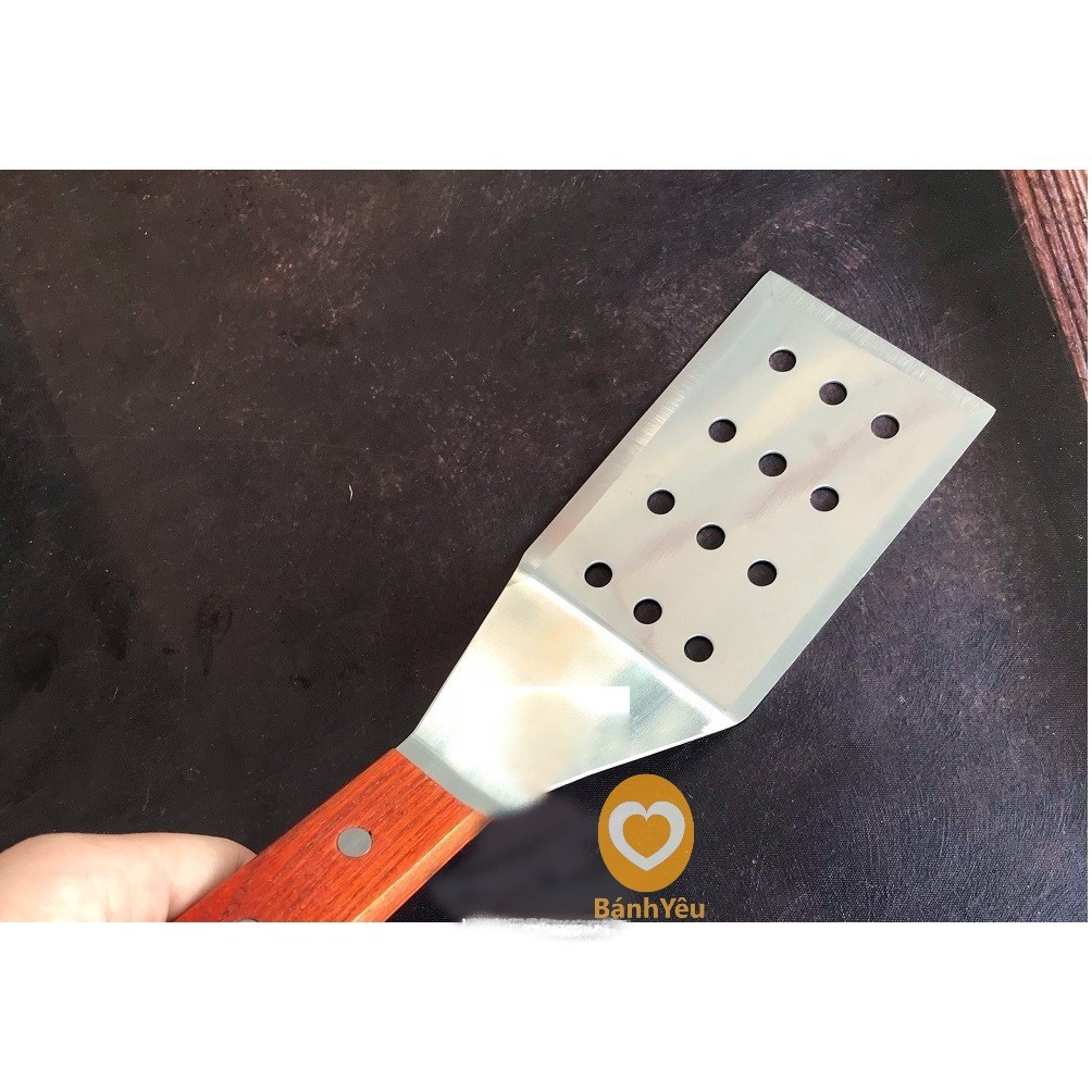 Xẻng Xúc Bánh Pizza