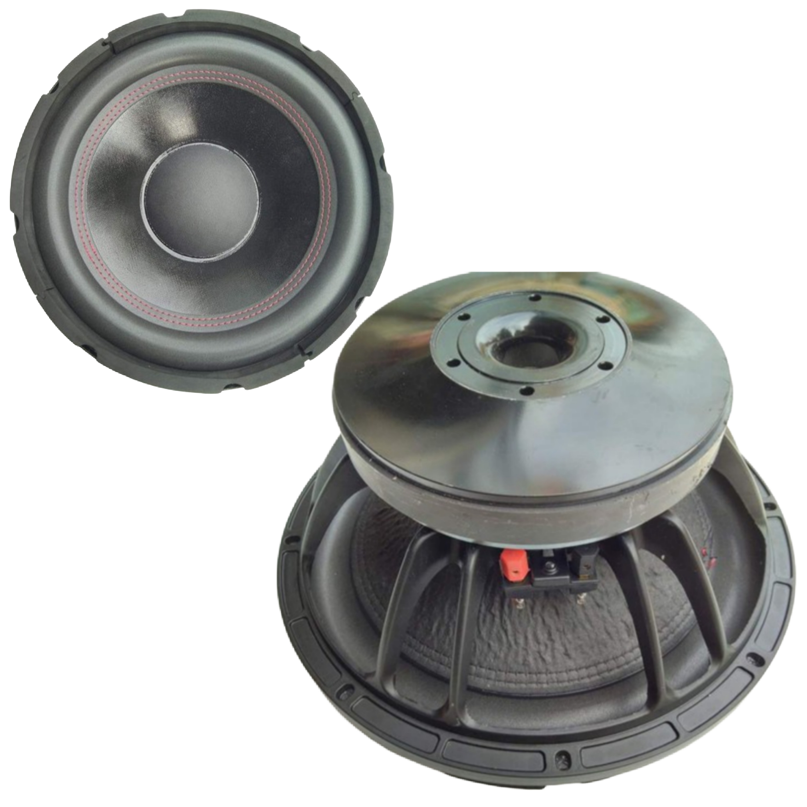 LOA SUB 30 NECXO TỪ 190 CÔN 75.5 CAO CẤP - GIÁ MỘT LOA