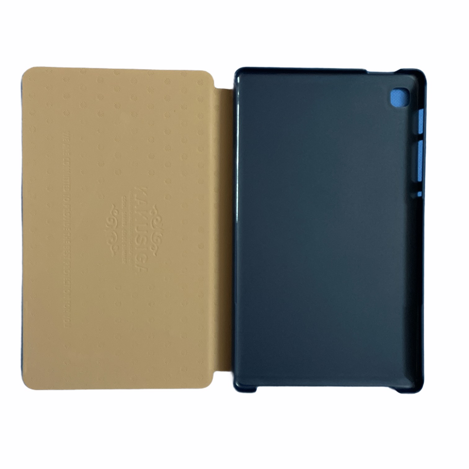 Bao da cho máy tính bảng Samsung Galaxy Tab A7 Lite 8.7" T220/225 Kaku Case