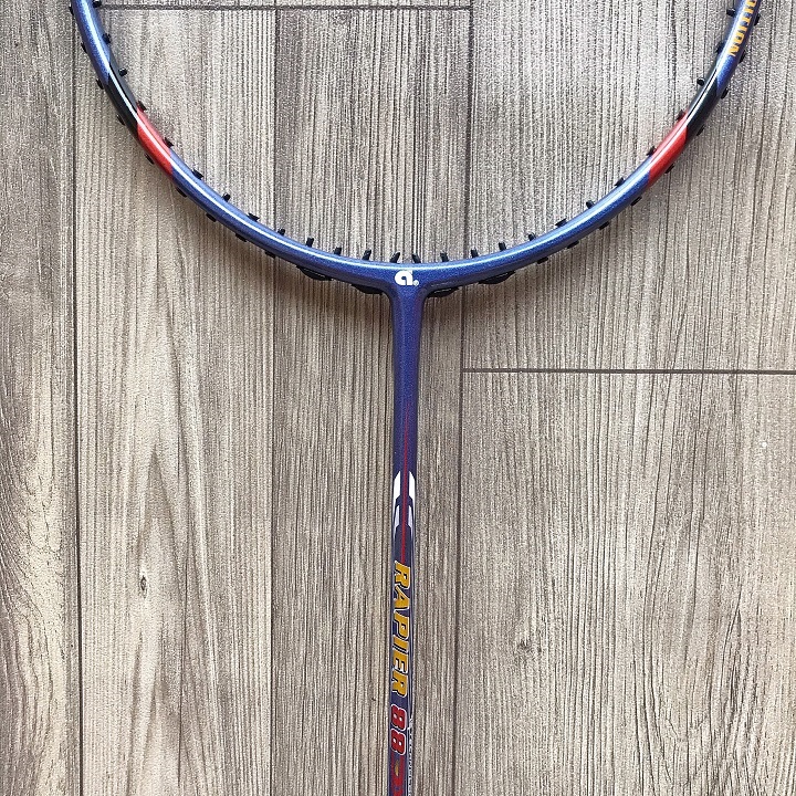 Vợt Cầu Lông Apacs Rapier 88 Chính Hãng ( Tặng bao vợt đôi + Quấn cán)