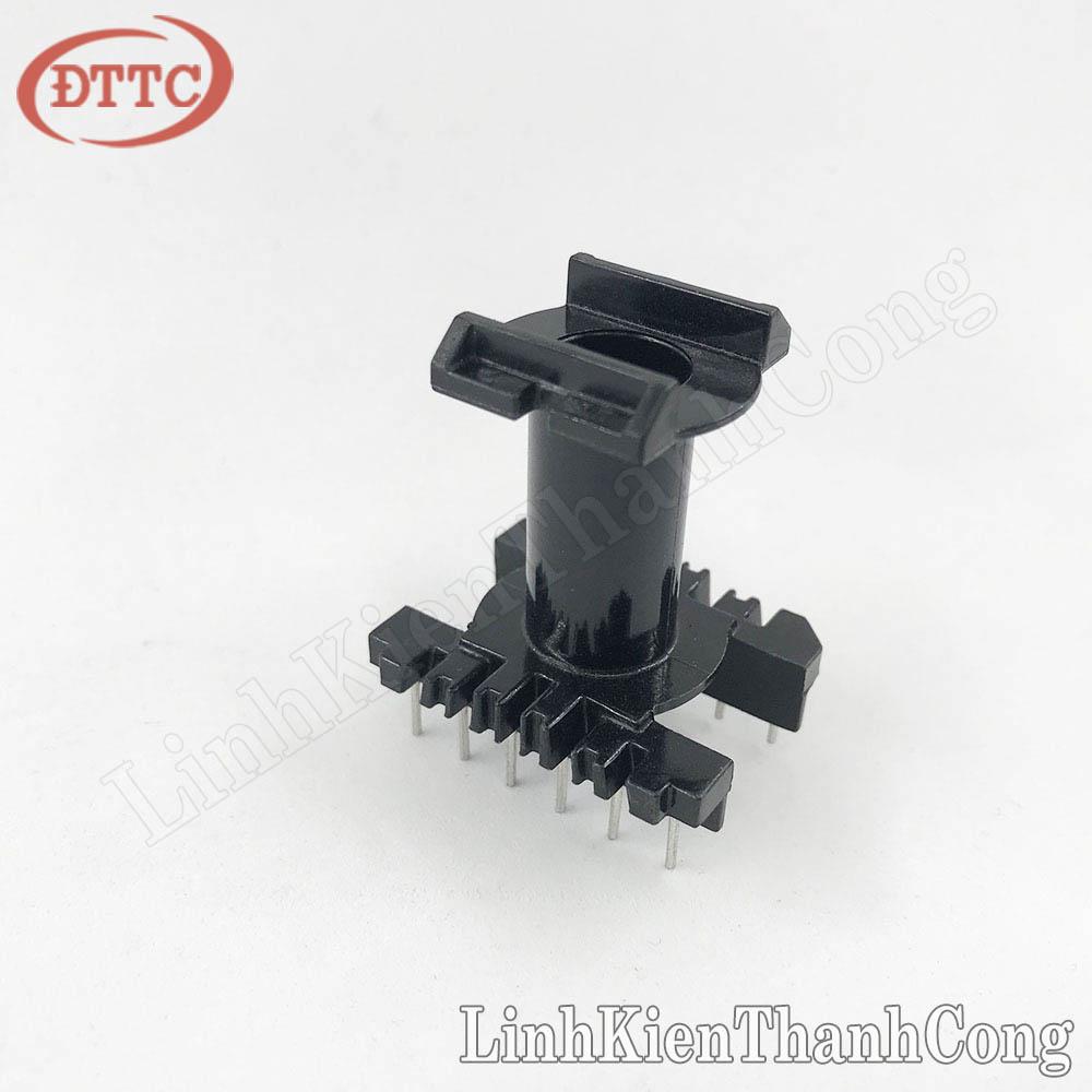 Khuôn nhựa ec2834 tròn