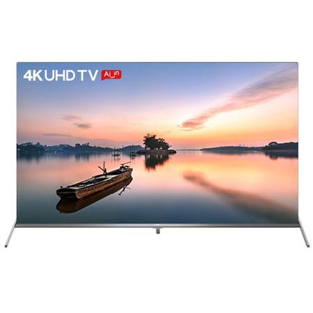 [Trả góp 0%]Smart Tivi 4K 55 Inch TCL L55P8S