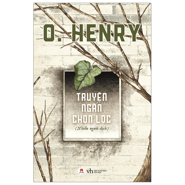 Fahasa - o.henry - truyện ngắn chọn lọc
