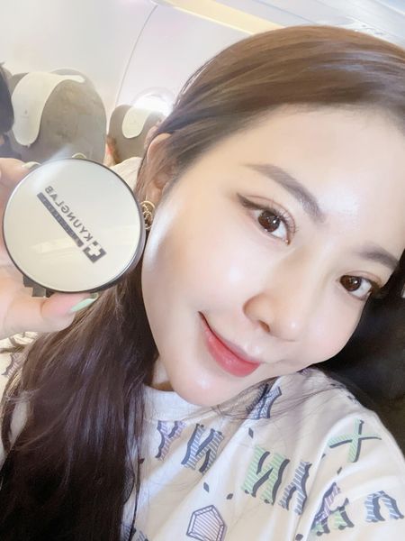 Phấn Nước KyungLab Bio Cover Balm Cushion - 15g