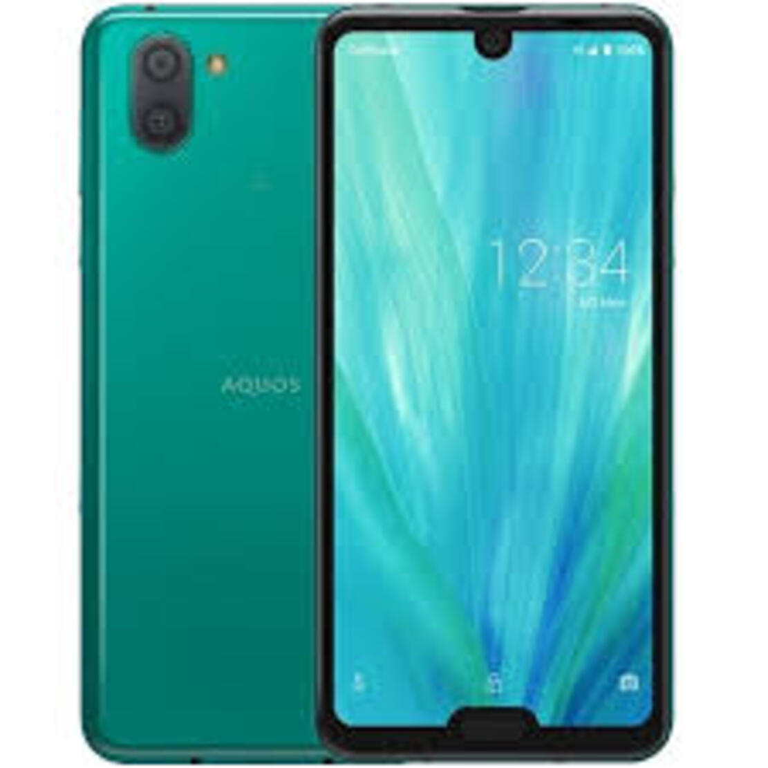 điện thoại Chính Hãng Sharp Aquos R3 ram 6G 128G, Chip Snapdragon 855