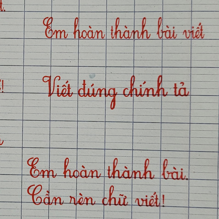 Khắc dấu cô khen em (49-75)