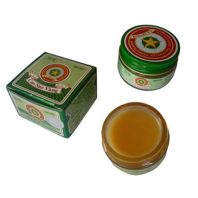 Cao Sao Vàng OPC 20g