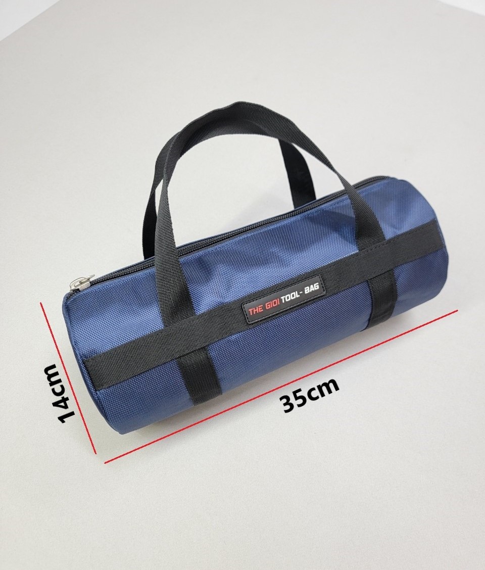 Túi Đồ nghề Cầm Tay Mini Hàng Cty