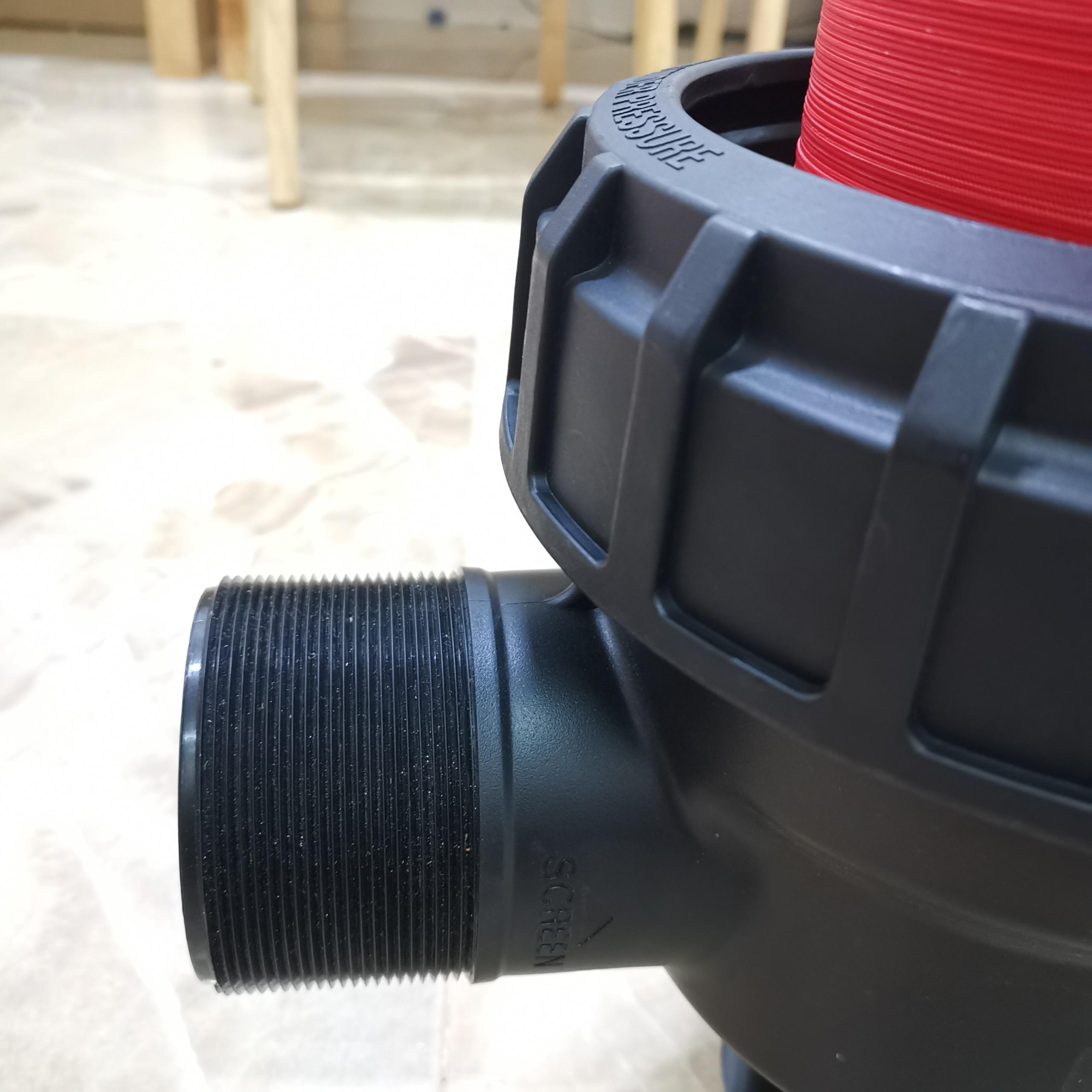 LỌC AGL PHI 90mm DÀI ĐĨA ĐỎ
