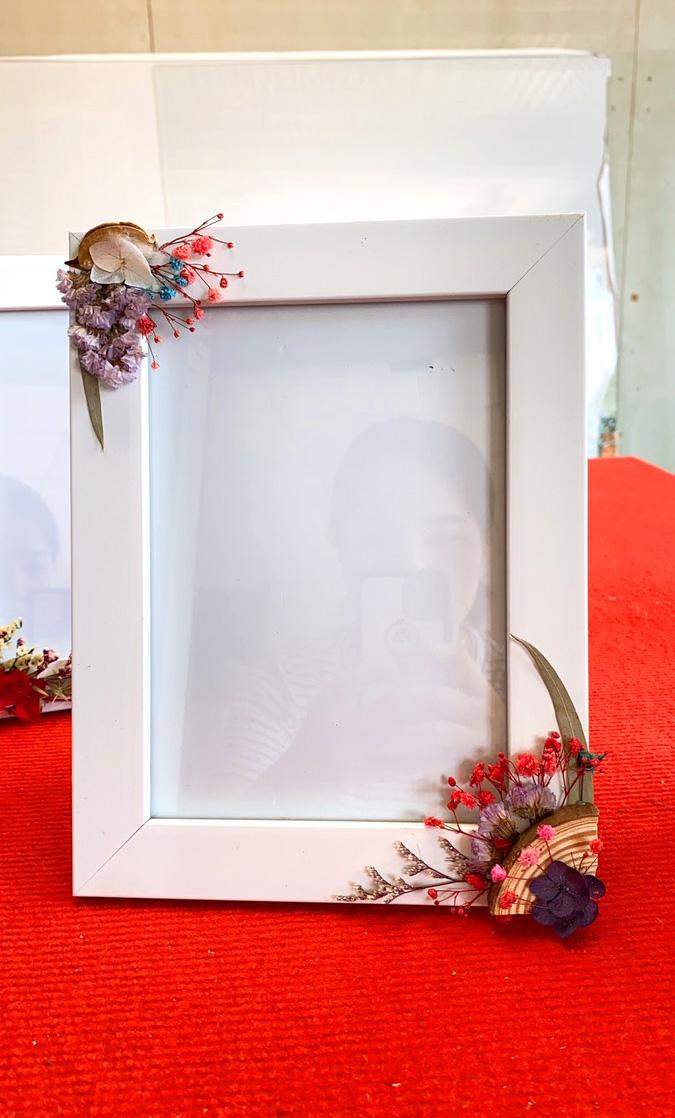Khung ảnh để bàn , khung ảnh chất lượng cao