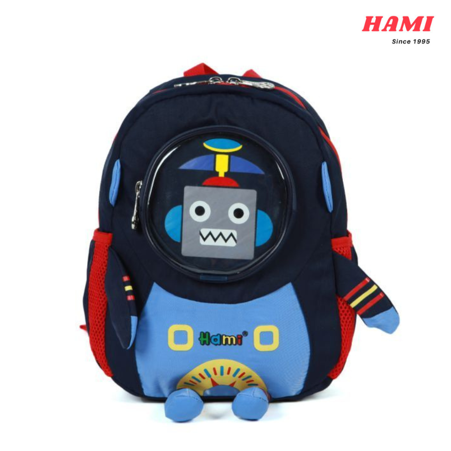 balo mẫu giáo HAMI BMG214