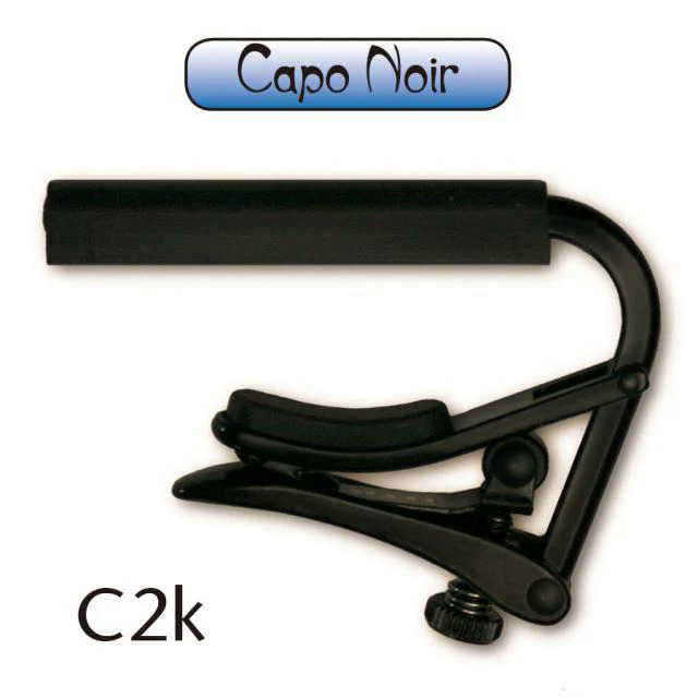 Hợp kim nhôm đàn guitar Capo cho Acoustic cổ điển guitar điện Ukulele chỉnh kẹp nhạc cụ phụ kiện