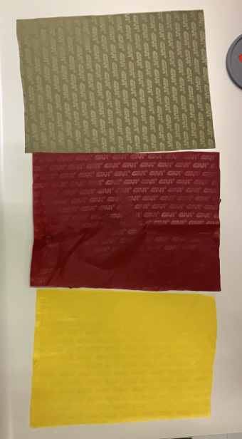 Áo mưa Givi G Coat