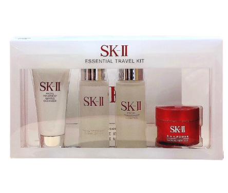 Bộ SK-II 4 món chăm sóc da