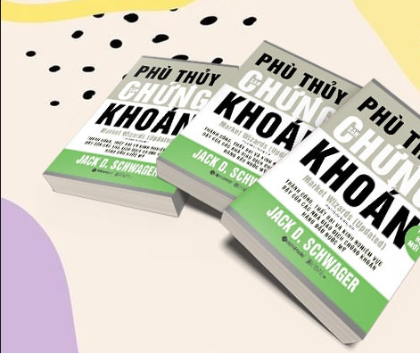 Phù thủy sàn chứng khoán thế hệ mới