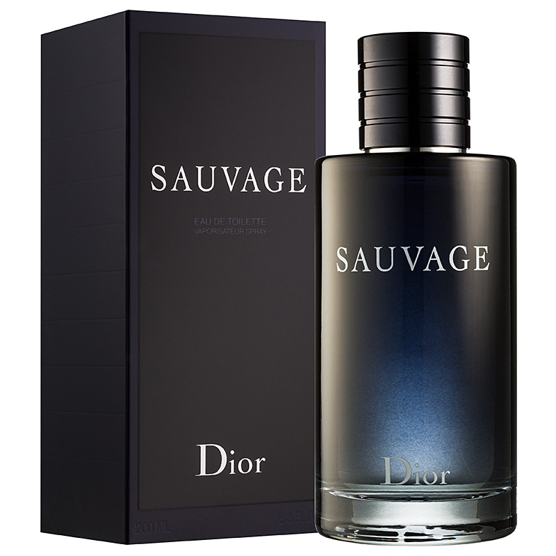 REVIEW Nước hoa Dior Sauvage EDP For Men lên mùi