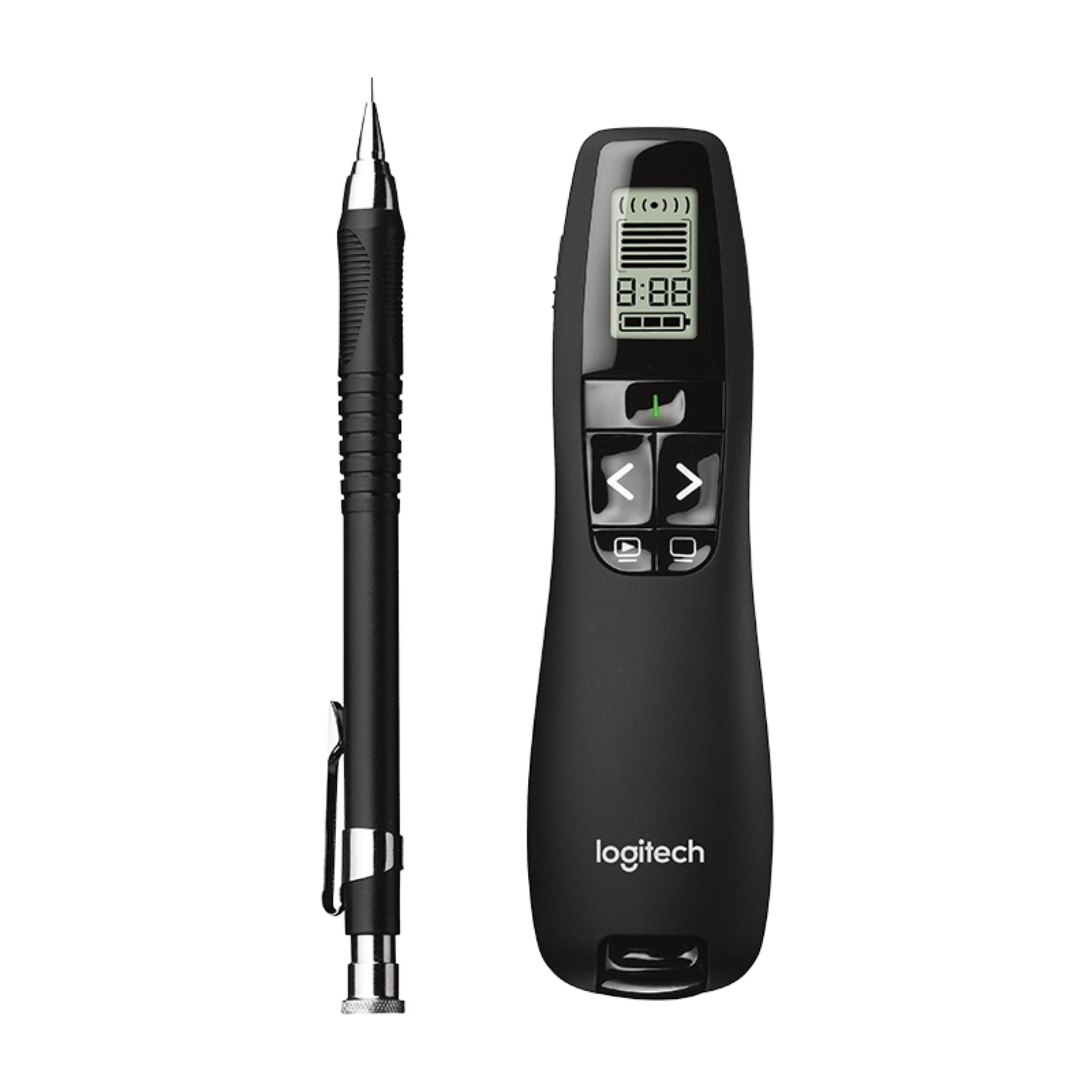LOGITECH R800 presentation pen
