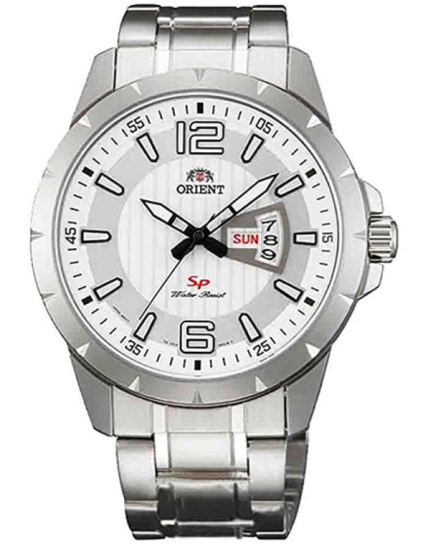 Đồng Hồ Nam Orient FUG1X005W9 [ Chính Hãng Full Box , Sổ BH Hãng 3 Năm ] -  Automatic