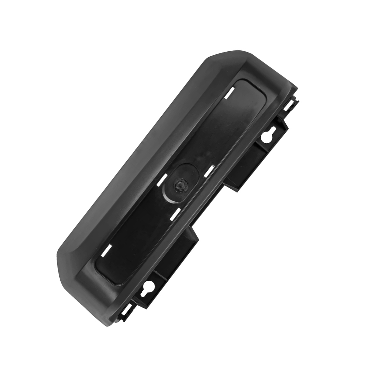 1 Piece 8169660011 License Plate Cover Car Rear Door License Plate