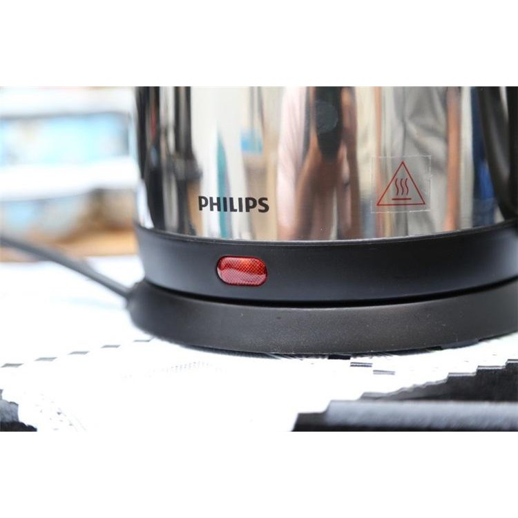 [HCM]Ấm đun siêu tốc Philips HD9303