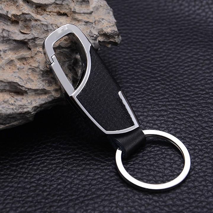 [HCM]Móc khóa hình Móc Câu DA AZ-345 sang trọng