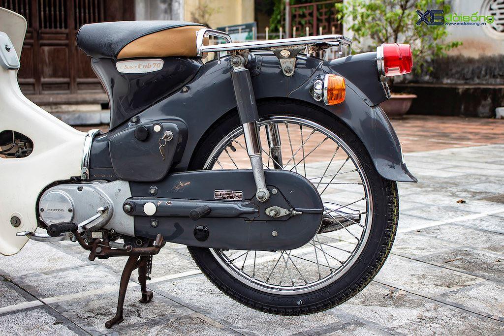Tem xe honda cub 80, 78 ( tem bình xăng)