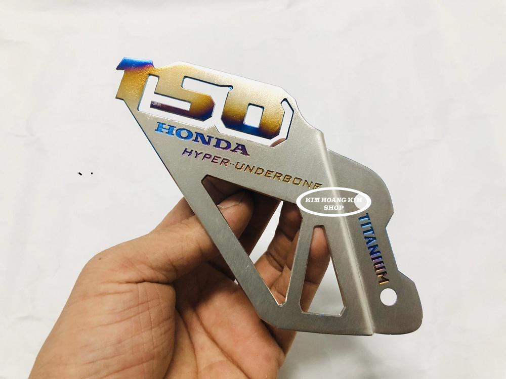 Che Pen TiTan 150 gắn Winner,Sonic