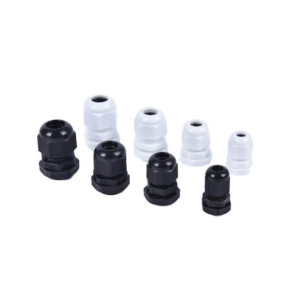 Ốc Siết Cáp Nhựa Chống Thấm Nước PG