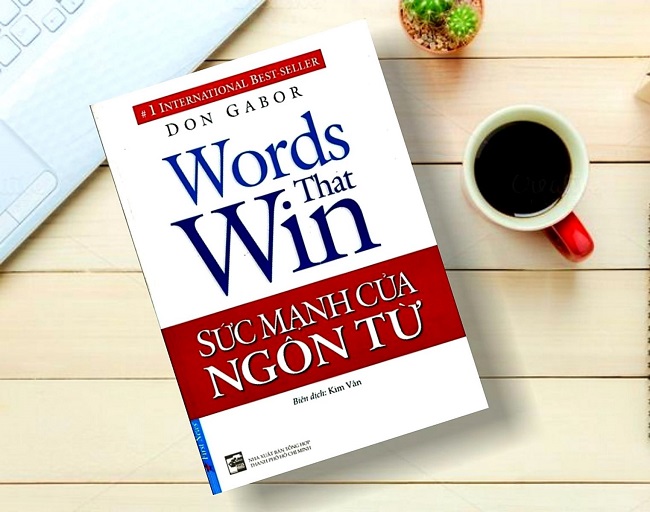 Sách Sức Mạnh Của Ngôn Từ