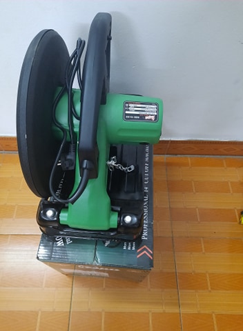 máy cắt sắt 355 máy cắt bàn