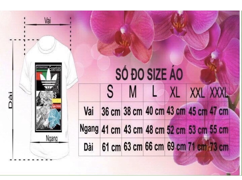 [HCM]Áo thun nam nữ vân tay có big size