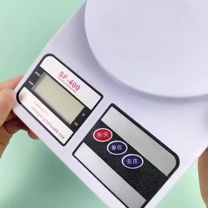 Cân Điện Tử Mini SF400