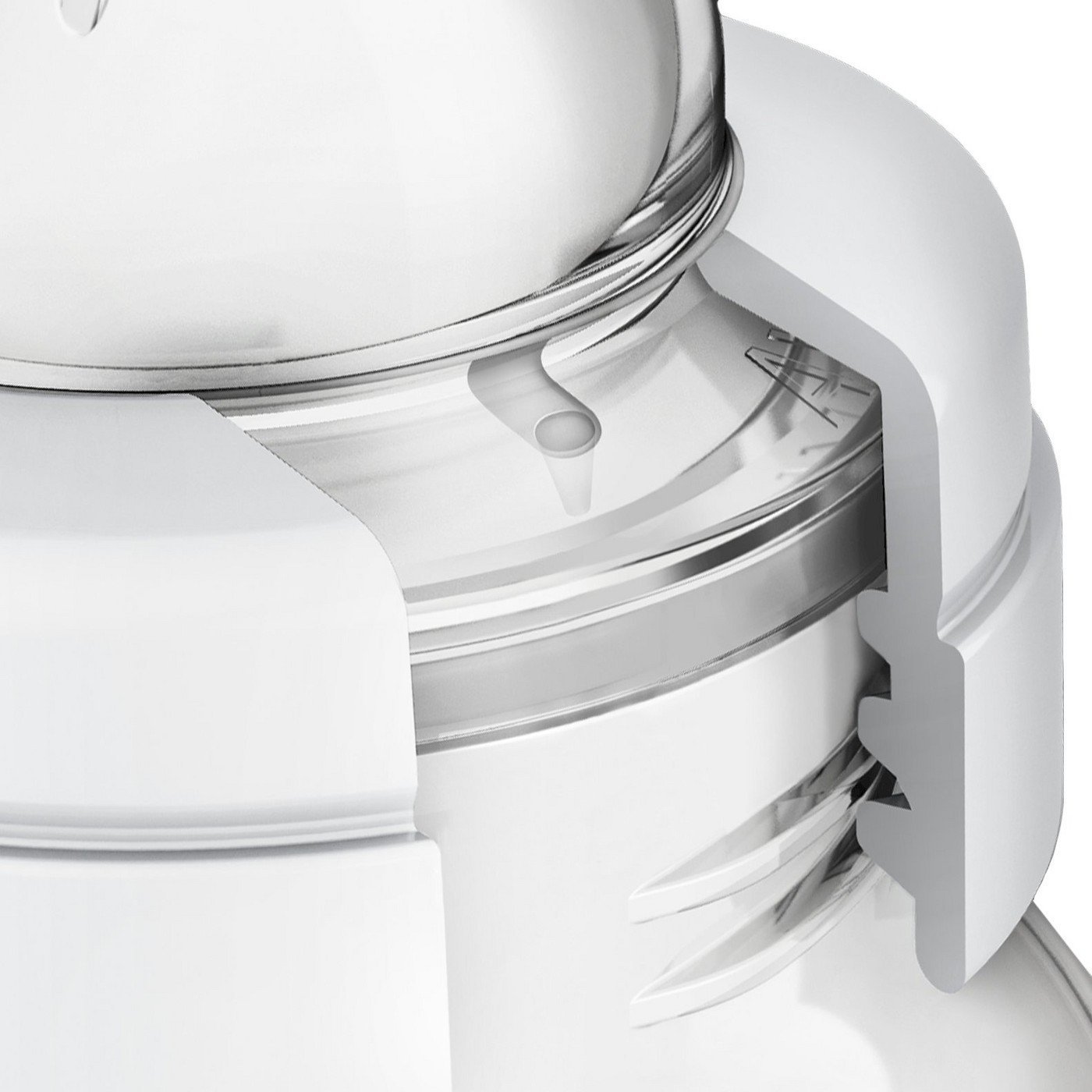 Bình sữa Philips Avent (Shrink wrap) - Không hộp SCF560/18 SCF563.30
