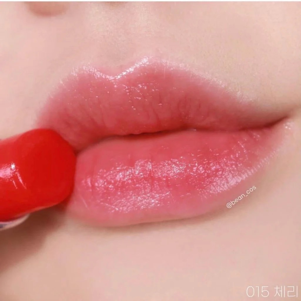 DIOR - Son Dưỡng Dior Lip Glow