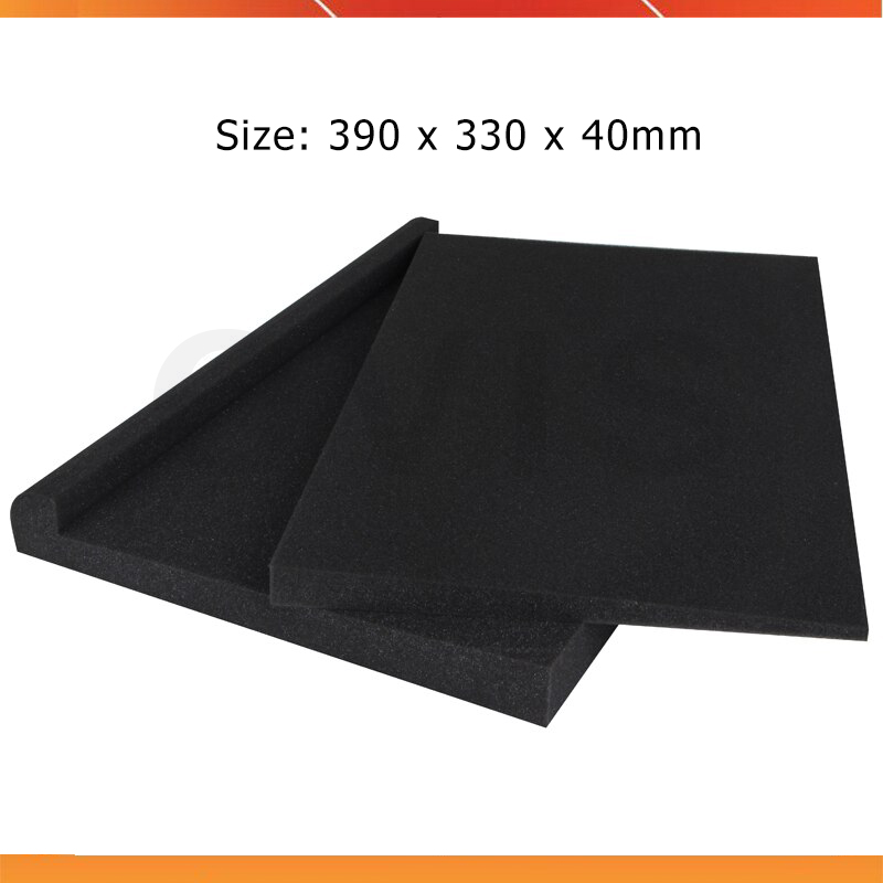 Alctron EPP005, EPP007, EPP008 - Đế Loa Kiểm Âm Chống Rung Bằng Mút Siêu Đặc Cao Cấp