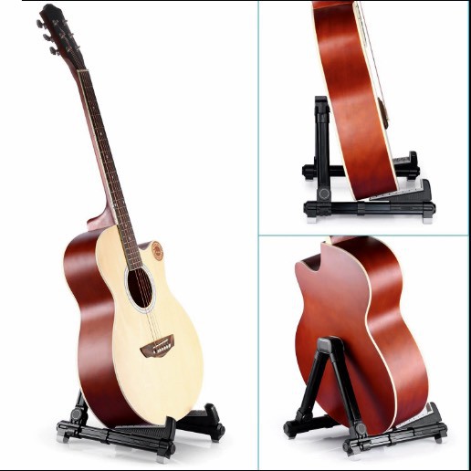 GIÁ ĐỂ GUITAR AROMA AGS-08