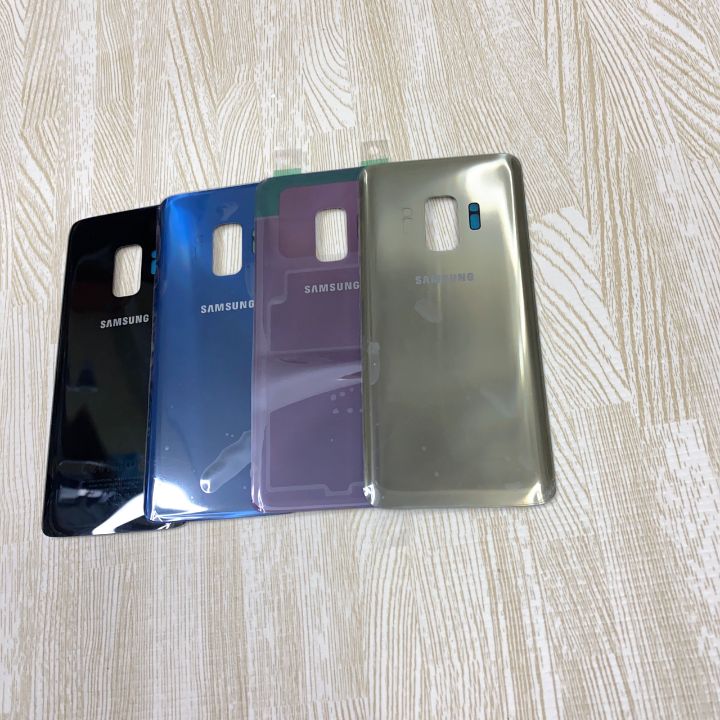 Nắp lưng Samsung S9