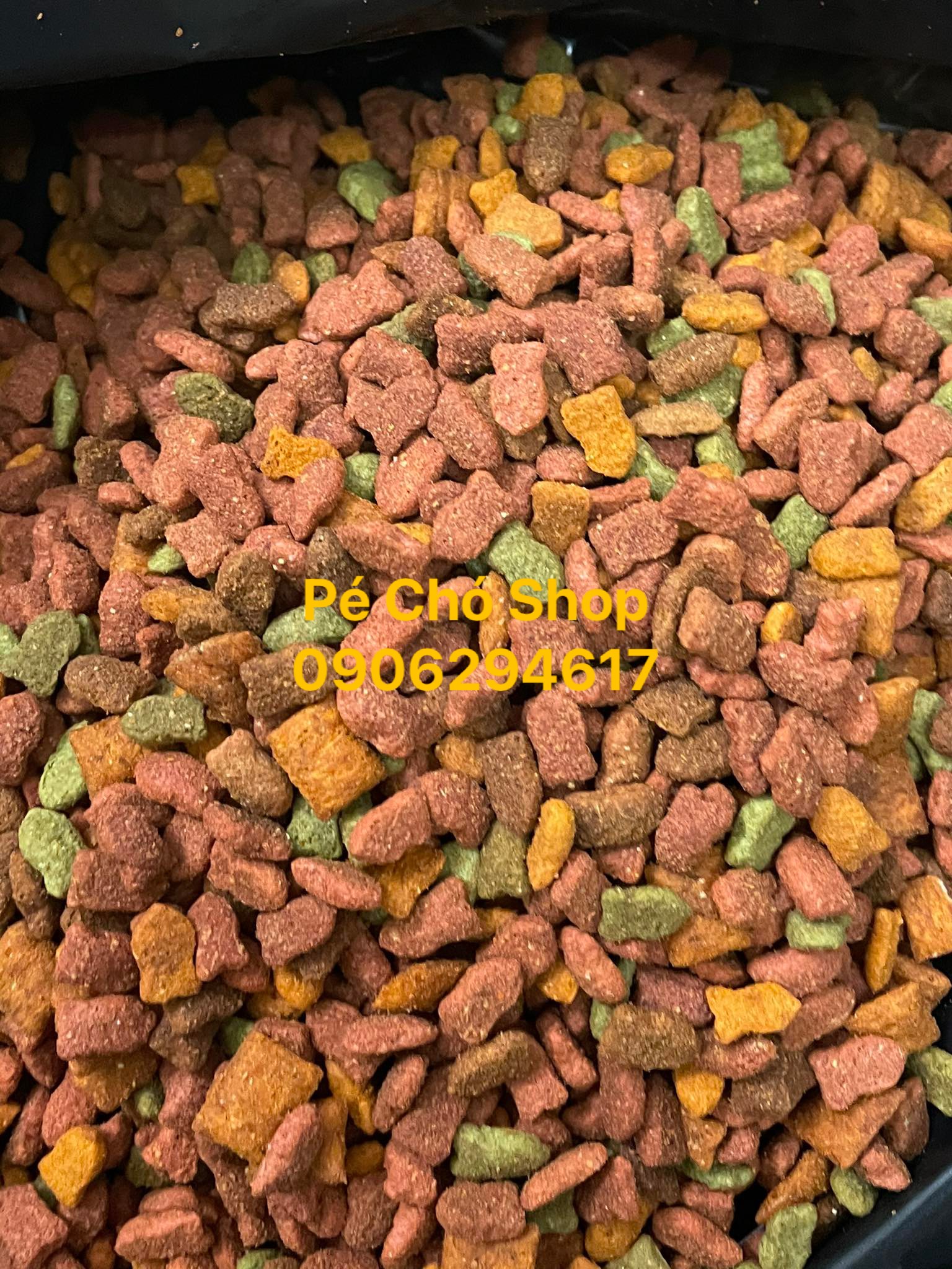 THỨC ĂN WISKAS GÓI 400G DÀNH CHO MÈO .