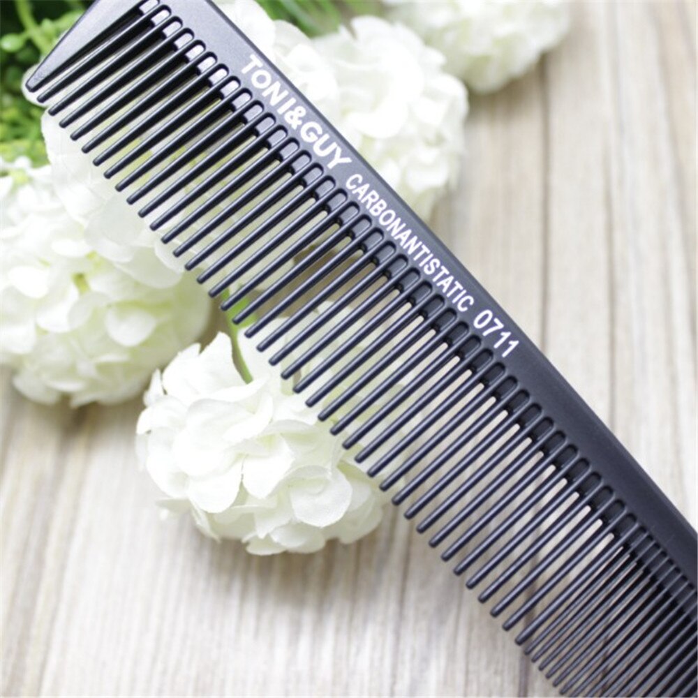 Lược Cắt Tóc Toni and Guy Đen 0711