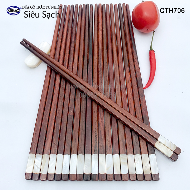 Horn Comb