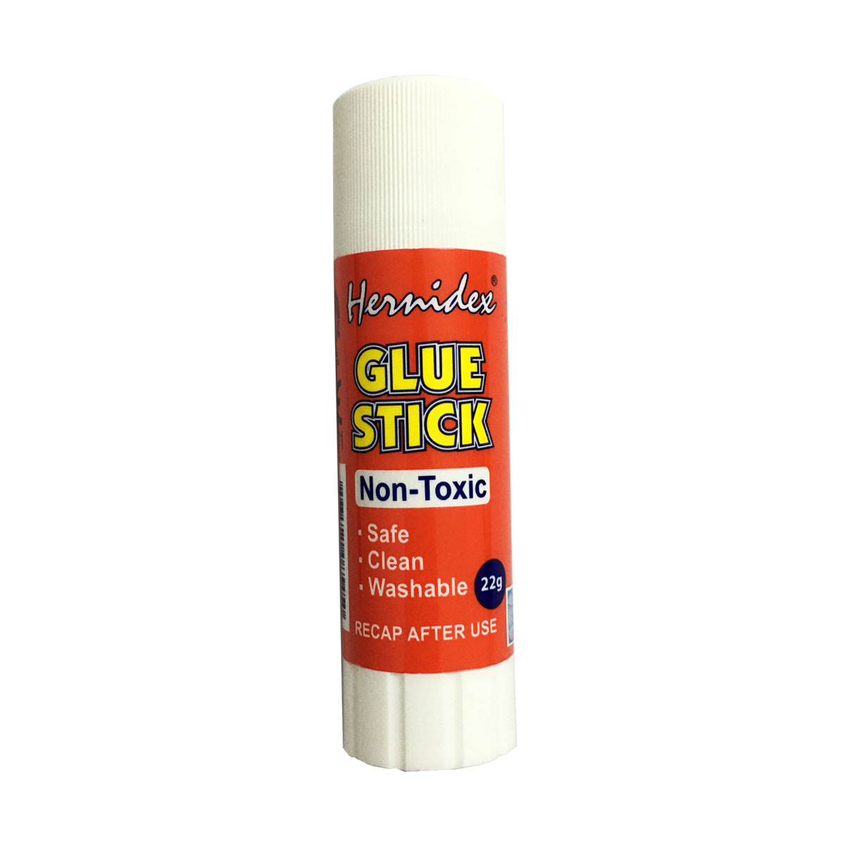 Hồ khô Hernidex POWER GLUE STICK 22G (HDGS-22G)