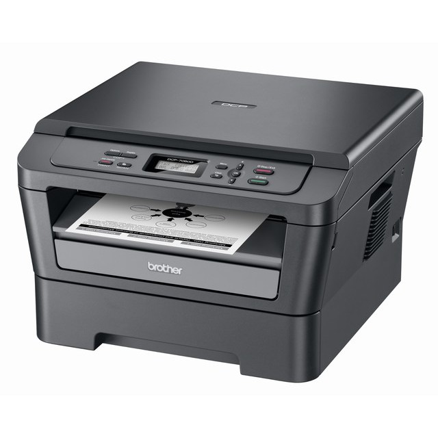 MÁY IN LASER ĐEN TRẮNG ĐA CHỨC NĂNG BROTHERS MFC 7060D