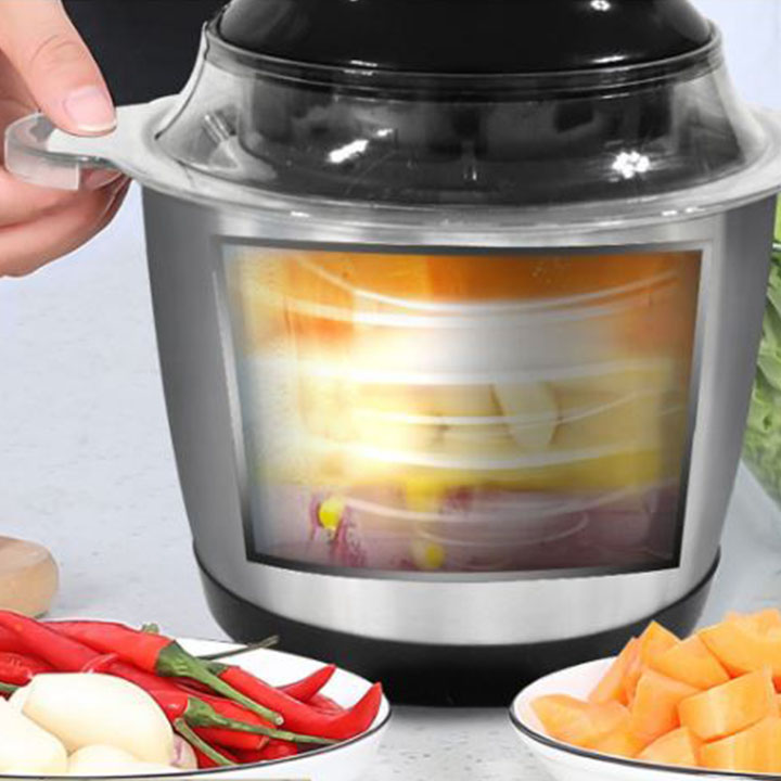 MÁY XAY THỊT ĐA NĂNG TIỆN DỤNG 2 LÍT 300W