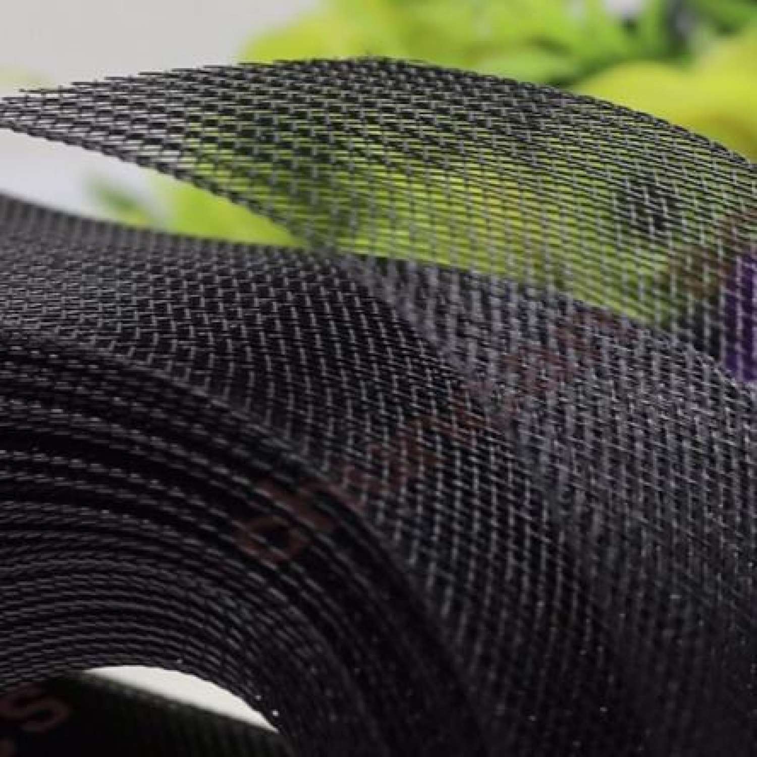 Nhiều Màu Nẹp Chân Váy Nhiều Kích Thước (cuộn40m)